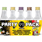 99 Brand Party Pack (10x50ml)